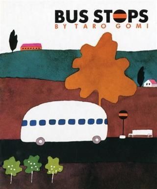 Produktbild: Bus Stops