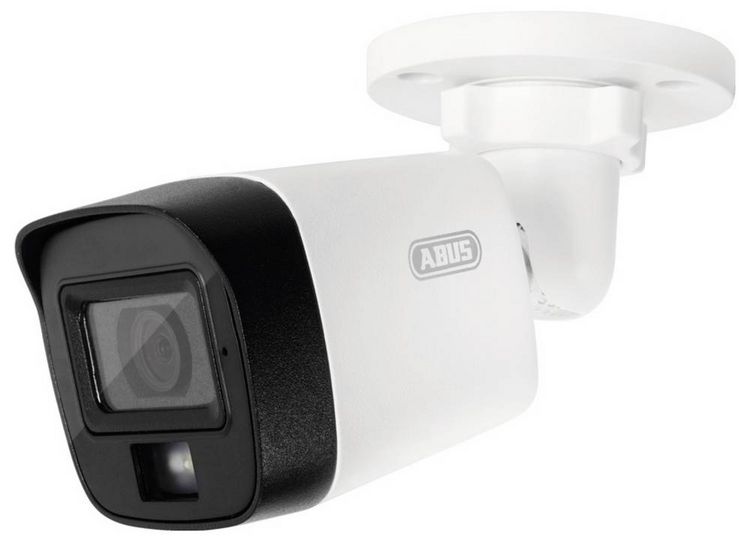 Produktbild: ABUS ABUS TVCC35512 Analog HD Kamera 5MPx T/N IR IP67 TVCC35512 Kabelgebunden IP-&Uuml;berwachungskamera 2960 x 1665 Pixel