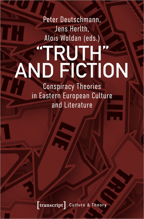 Produktbild: &raquo;Truth&laquo; and Fiction