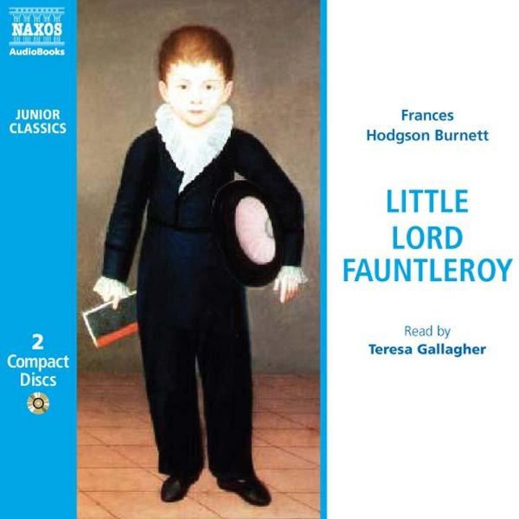 Produktbild: Little Lord Fauntleroy