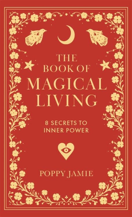 Produktbild: The Book of Magical Living