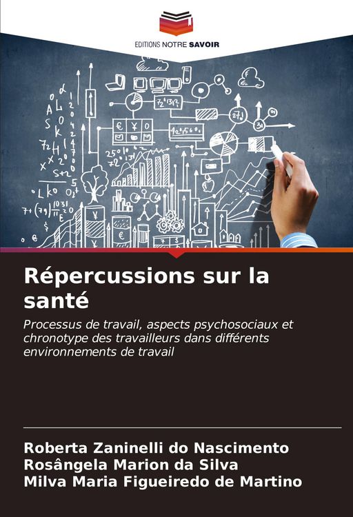Produktbild: R&eacute;percussions sur la sant&eacute;