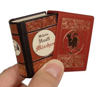 Produktbild: Hauff, W: M&auml;rchen