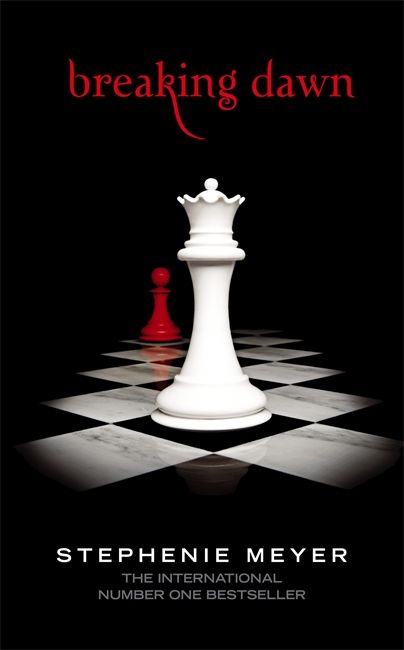 Produktbild: Meyer, S: Breaking Dawn