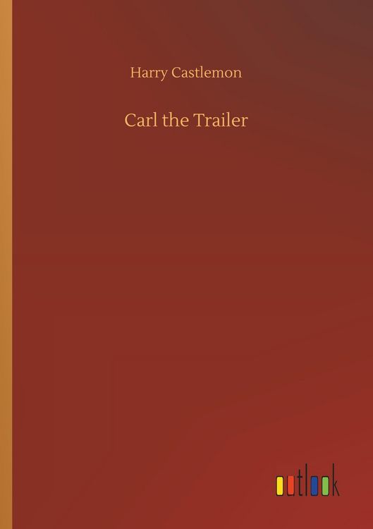 Produktbild: Carl the Trailer