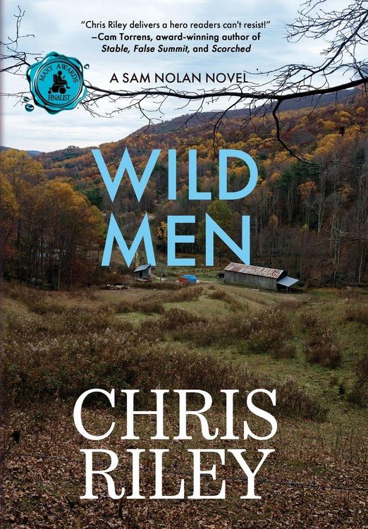 Produktbild: Wild Men
