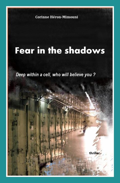 Produktbild: Fear In the Shadows