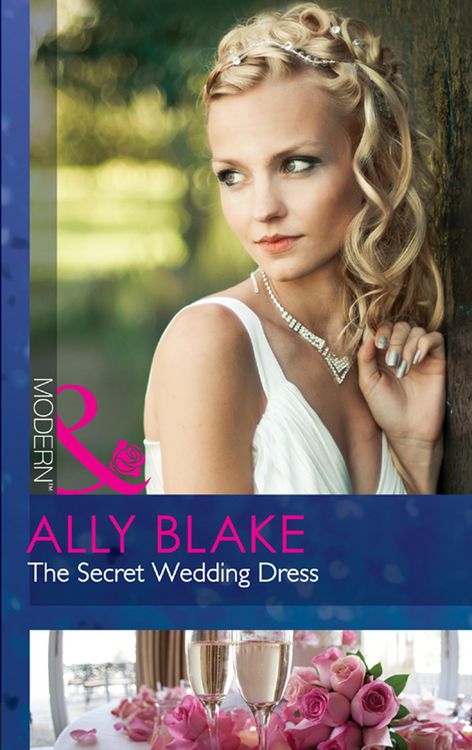 Produktbild: The Secret Wedding Dress