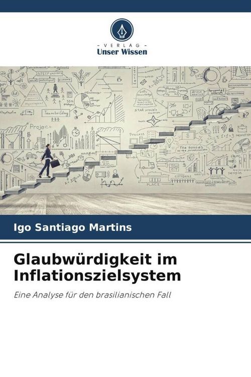 Produktbild: Glaubw&uuml;rdigkeit im Inflationszielsystem