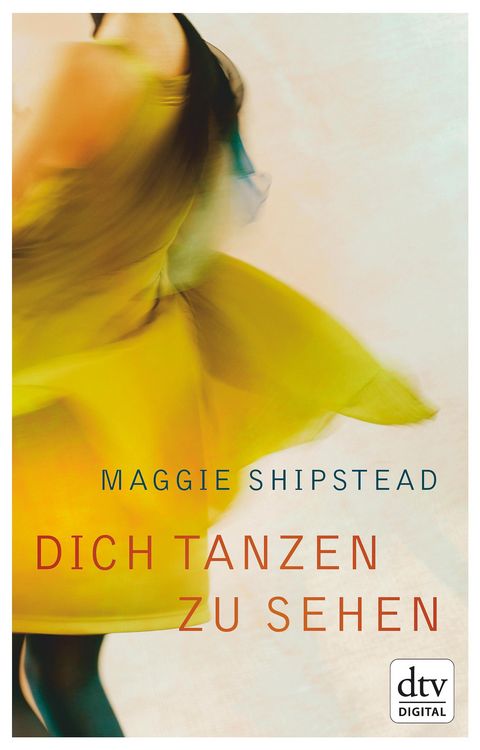 Produktbild: Dich tanzen zu sehen