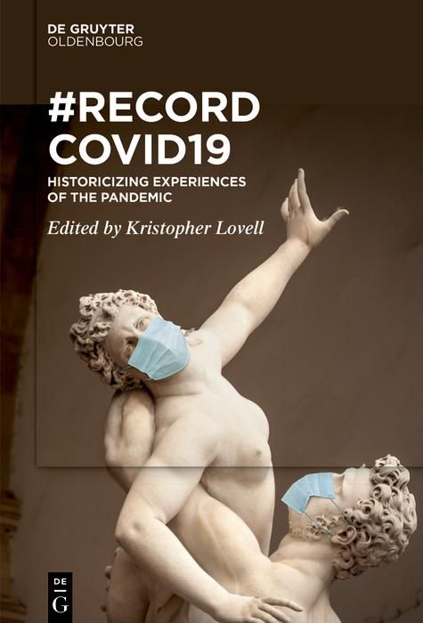 Produktbild: RecordCovid19