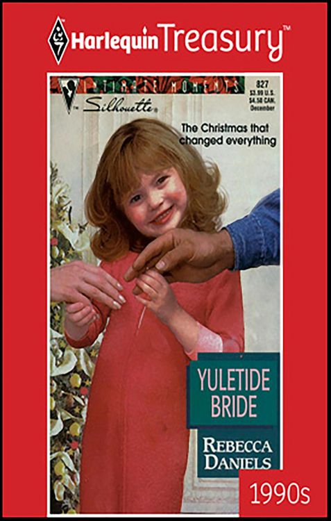 Produktbild: Yuletide Bride
