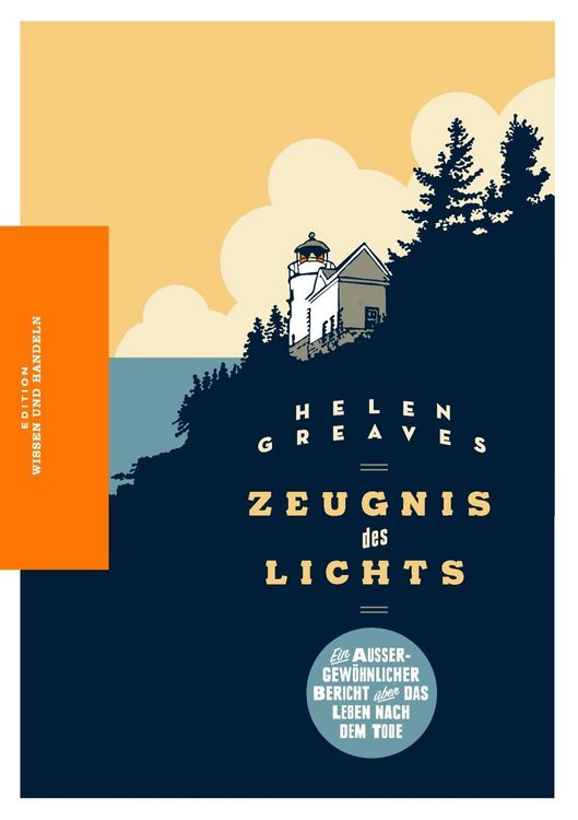Produktbild: Zeugnis des Lichts