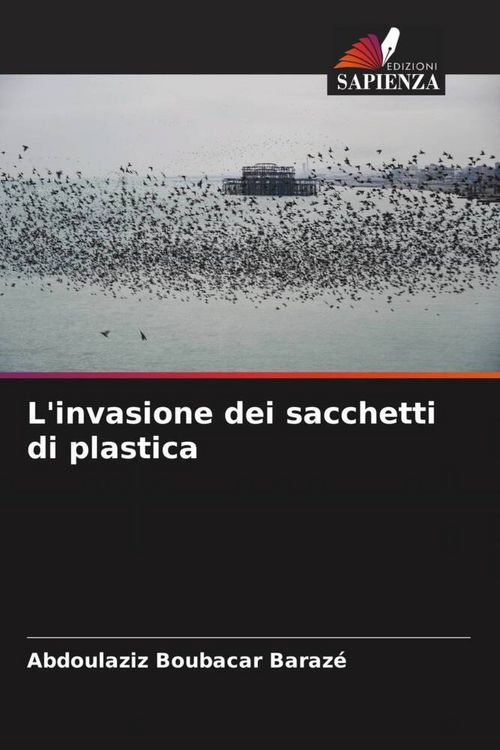 Produktbild: L'invasione dei sacchetti di plastica