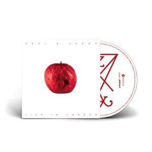 Produktbild: Live in London