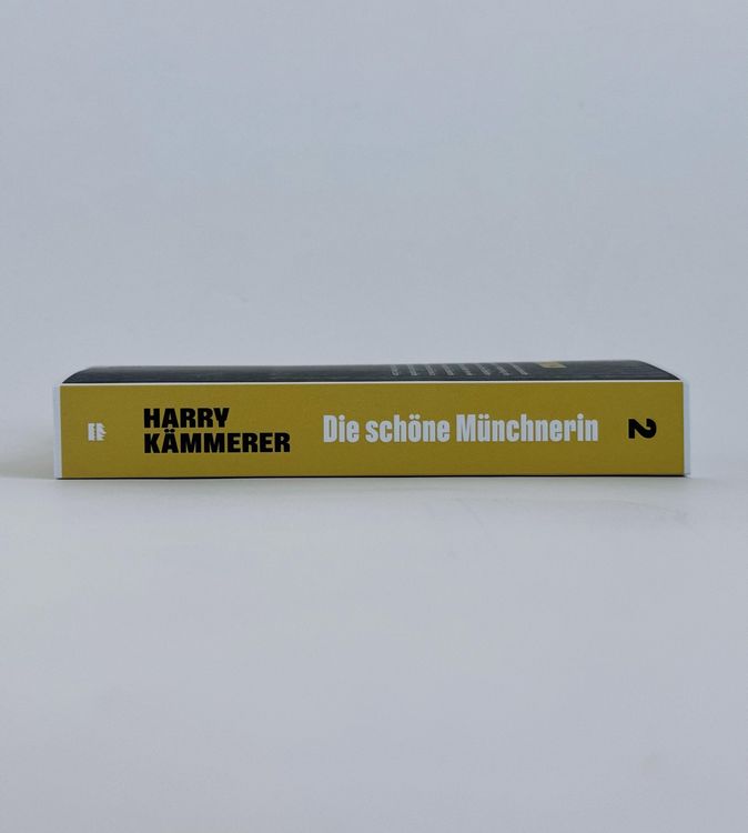 Produktbild: Die sch&ouml;ne M&uuml;nchnerin