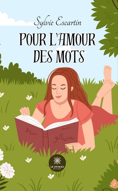 Produktbild: Pour l'amour des mots