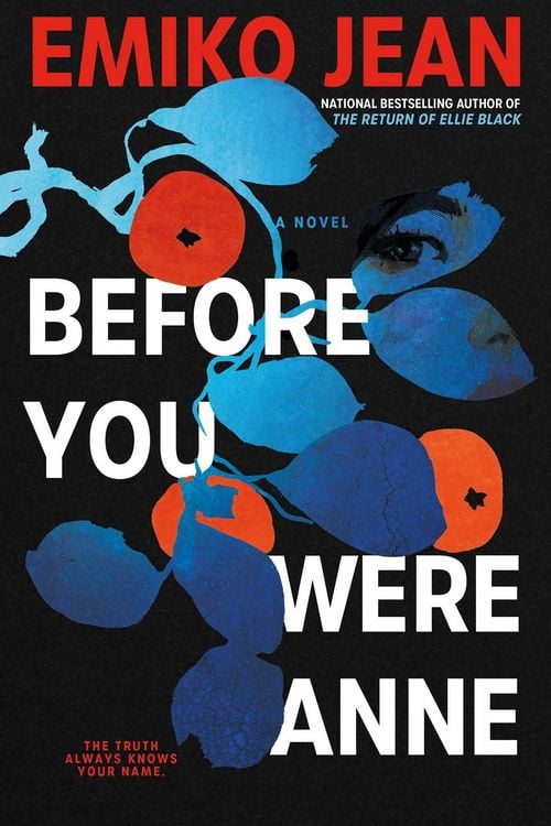 Produktbild: Before You Were Anne