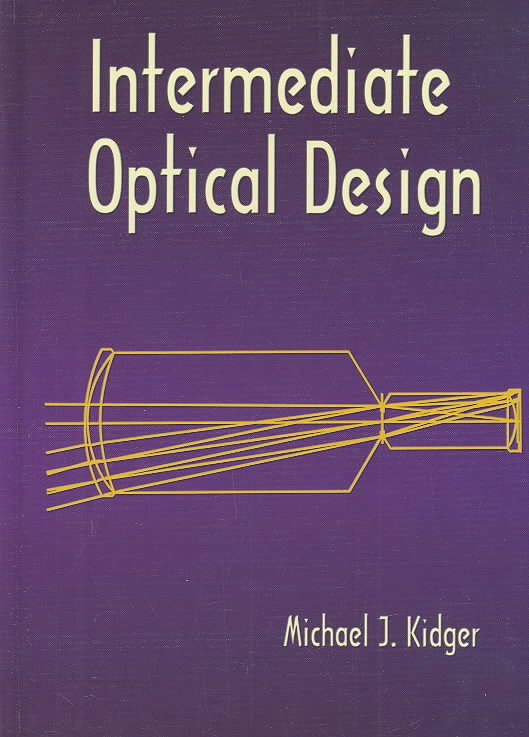 Produktbild: Intermediate Optical Design