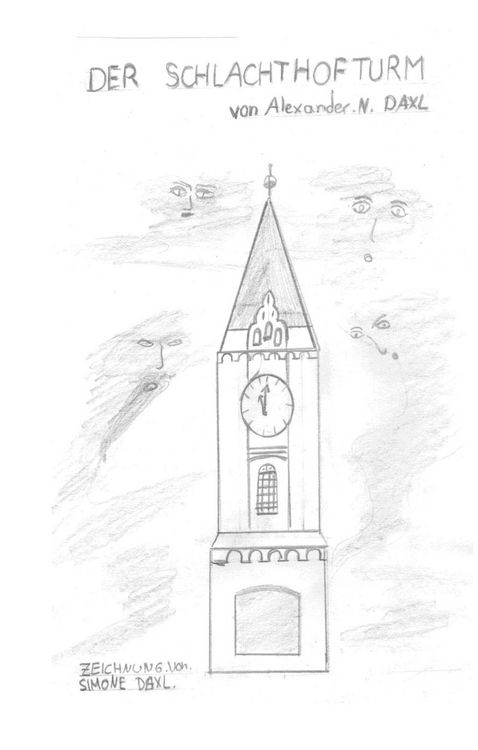 Produktbild: Der Schlachthofturm