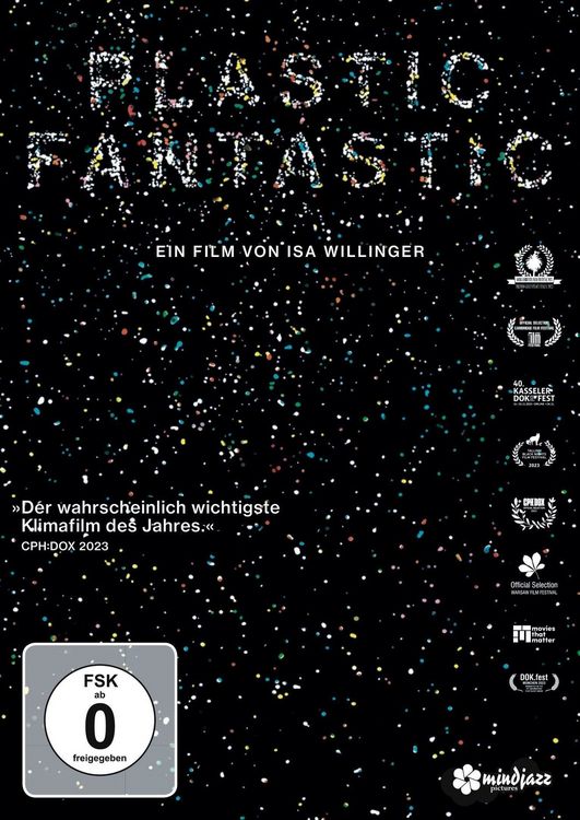Produktbild: Plastic Fantastic