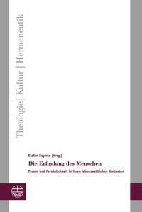 Produktbild: Die Erfindung des Menschen