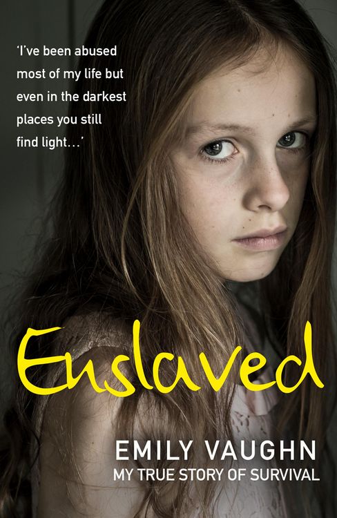 Produktbild: Enslaved