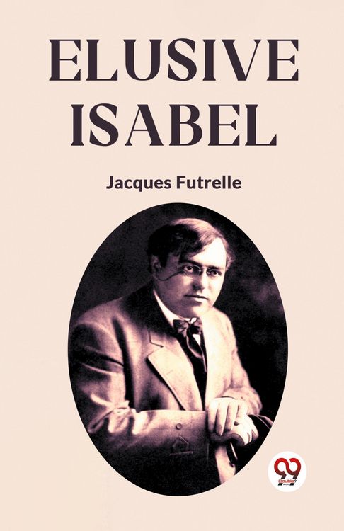 Produktbild: Elusive Isabel