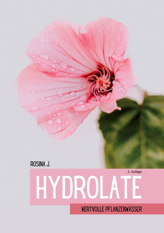 Produktbild: Hydrolate
