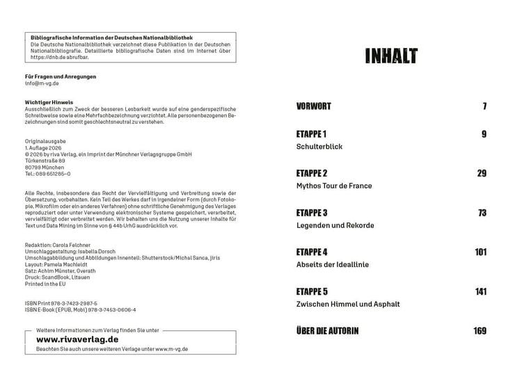 Produktbild: Unn&uuml;tzes Wissen &uuml;ber Radsport