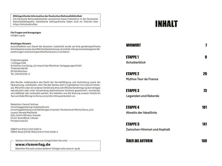 Produktbild: Unn&uuml;tzes Wissen &uuml;ber Radsport