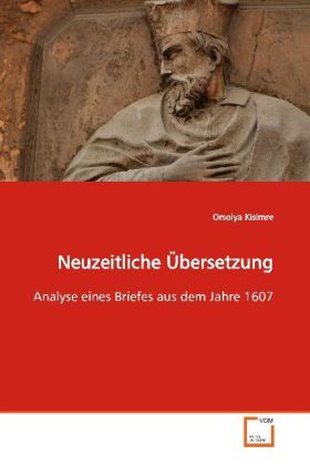 Produktbild: Kisimre, O: Neuzeitliche &Uuml;bersetzung