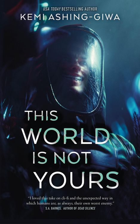 Produktbild: This World Is Not Yours