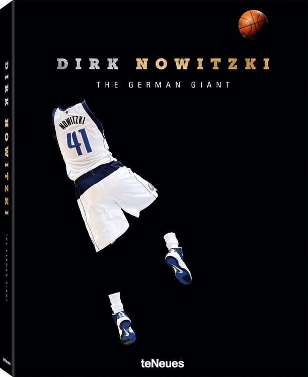 Produktbild: Dirk Nowitzki