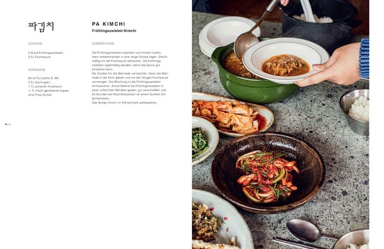 Produktbild: Kimchi
