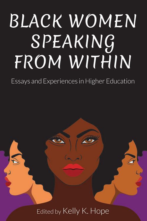 Produktbild: Black Women Speaking From Within