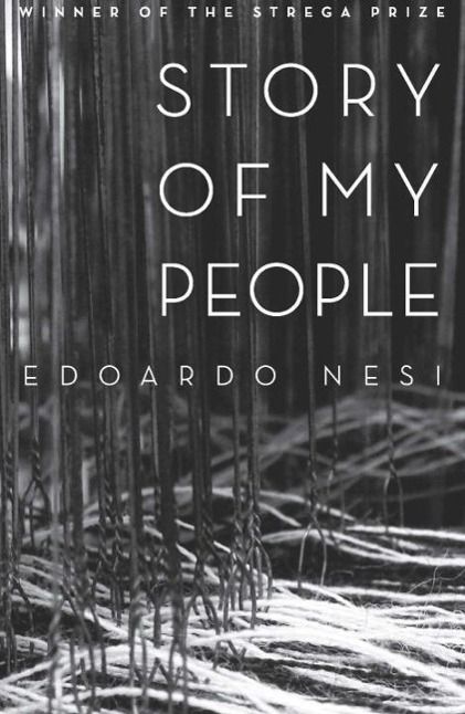 Produktbild: Story of My People