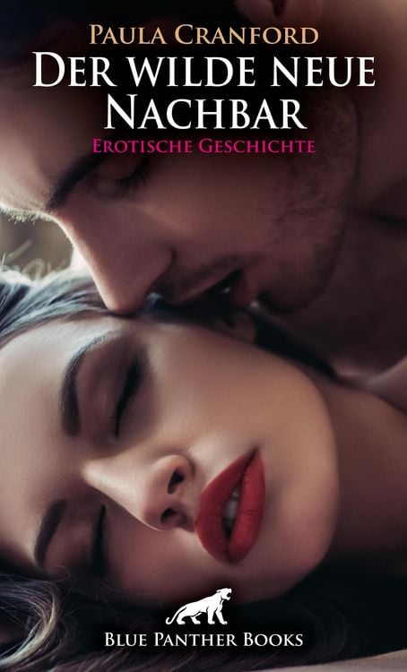 Produktbild: Der wilde neue Nachbar | Erotische Geschichte