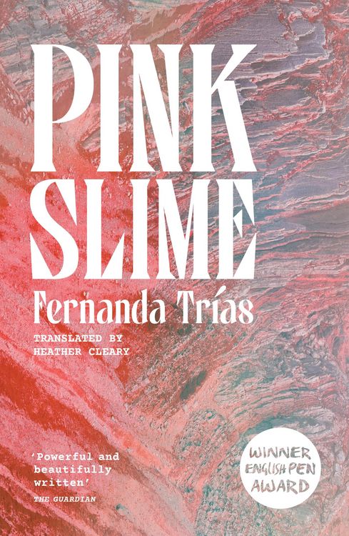 Produktbild: Pink Slime