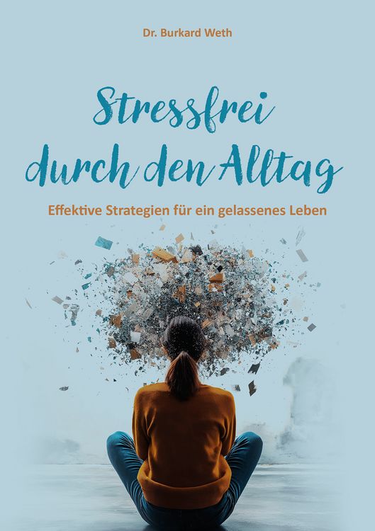Produktbild: Stressfrei durch den Alltag