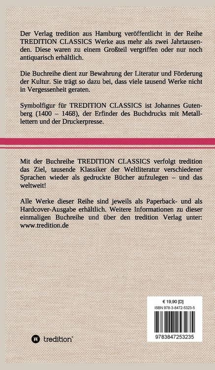 Produktbild: Brief an den Vater