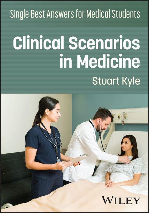 Produktbild: Single Best Answers for Medical Students