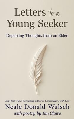 Produktbild: Letters to a Young Seeker
