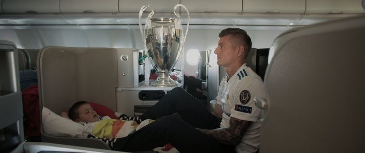 Produktbild: Kroos
