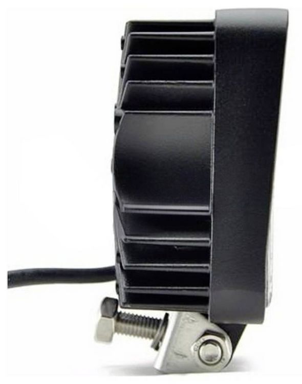 Produktbild: SecoR&uuml;t Arbeitsscheinwerfer 12 V/DC, 24 V/DC, 30 V/DC TP921 (B x H x T) 109 x 136 x 65 mm 1900 lm 6000 K