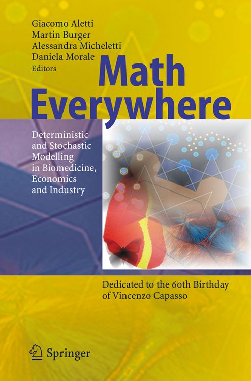 Produktbild: Math Everywhere