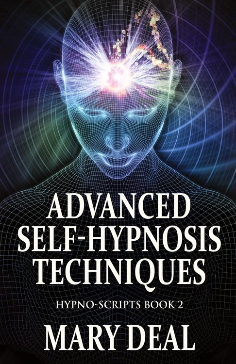 Produktbild: Advanced Self-Hypnosis Techniques