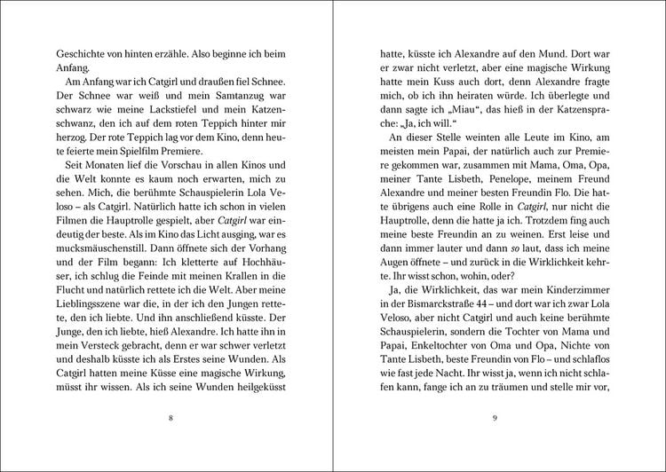 Produktbild: Applaus f&uuml;r Lola! (Band 4)