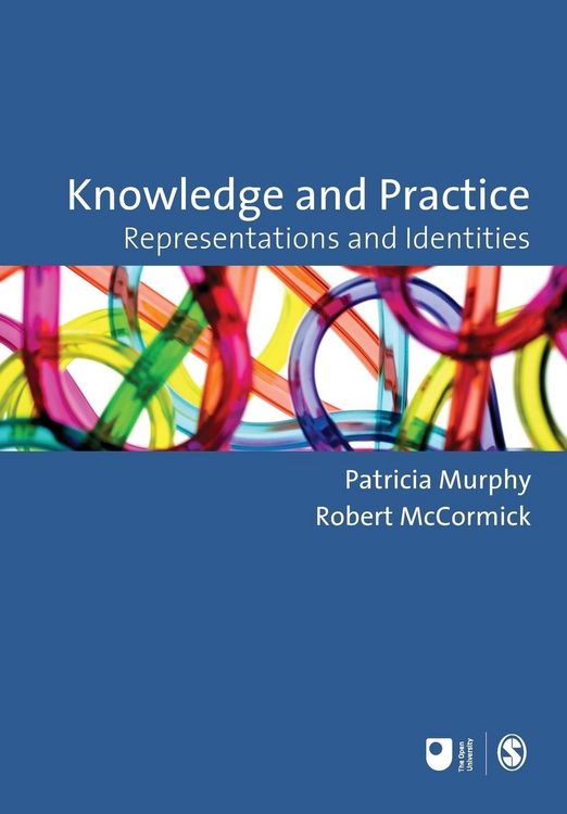 Produktbild: Knowledge and Practice
