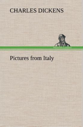 Produktbild: Pictures from Italy